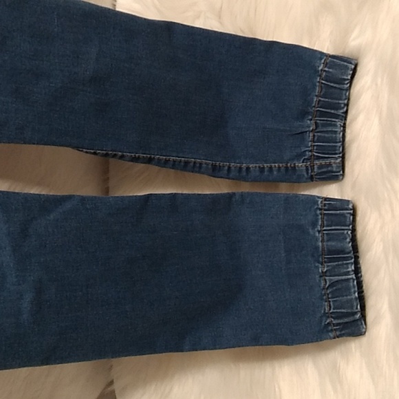 Celebrity Ace Girls Jeans Sz.16 Great Used Condition - Picture 7 of 12
